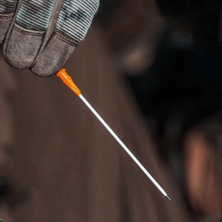 14ga Decompressioneula venttiilillä – Ammattilaisen valinta paineilmarinnan hoitoon. - Medrescue Gear