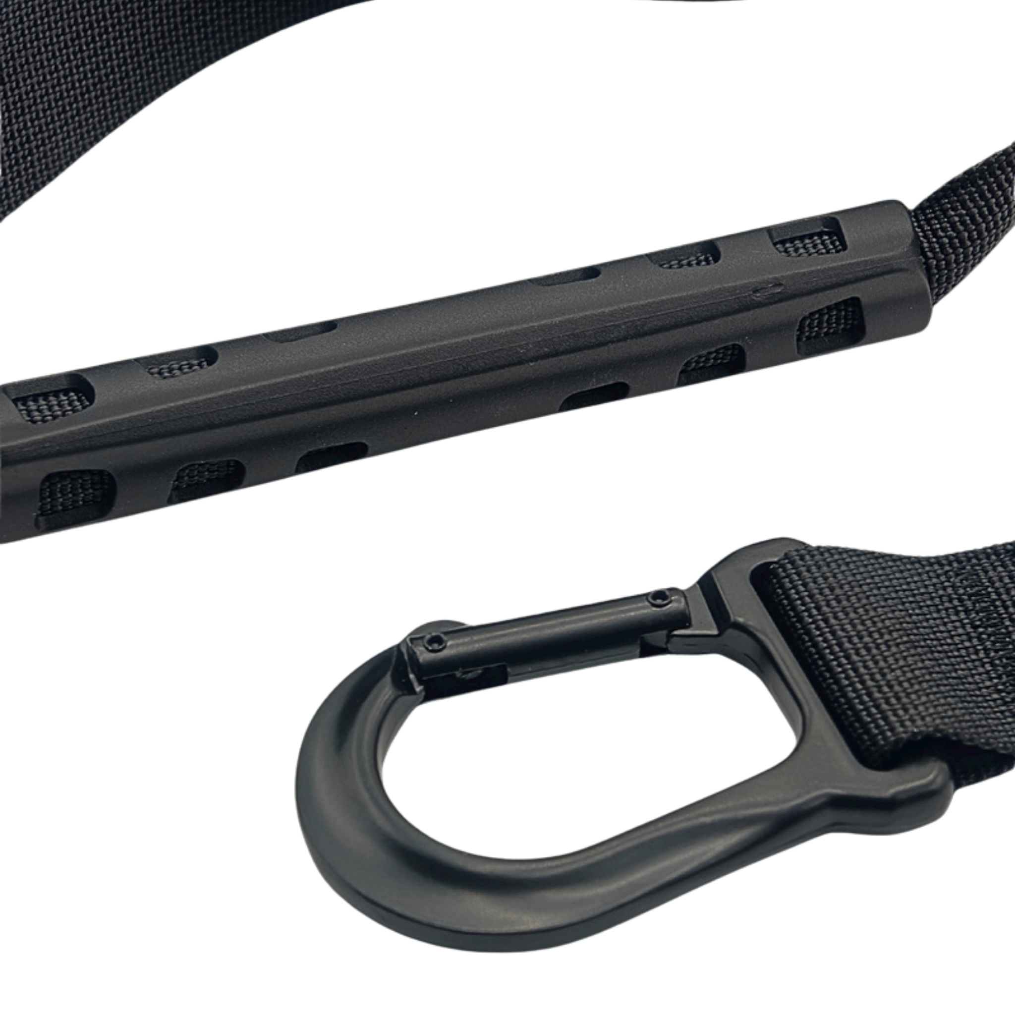 MRG Rescue/ Drag Strap - Double Loop D-lenkillä - Medrescue Gear