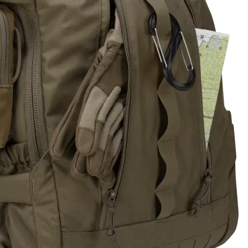 Direct Action HALIFAX® Small - reppu 18L - Medrescue Gear