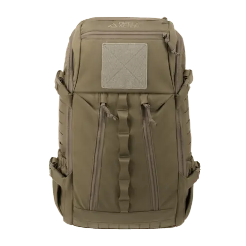 Direct Action HALIFAX® Small - reppu 18L - Medrescue Gear