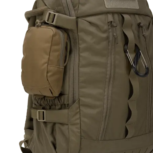 Direct Action HALIFAX® Small - reppu 18L - Medrescue Gear