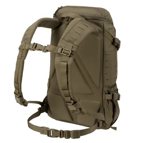 Direct Action HALIFAX® Small - reppu 18L - Medrescue Gear