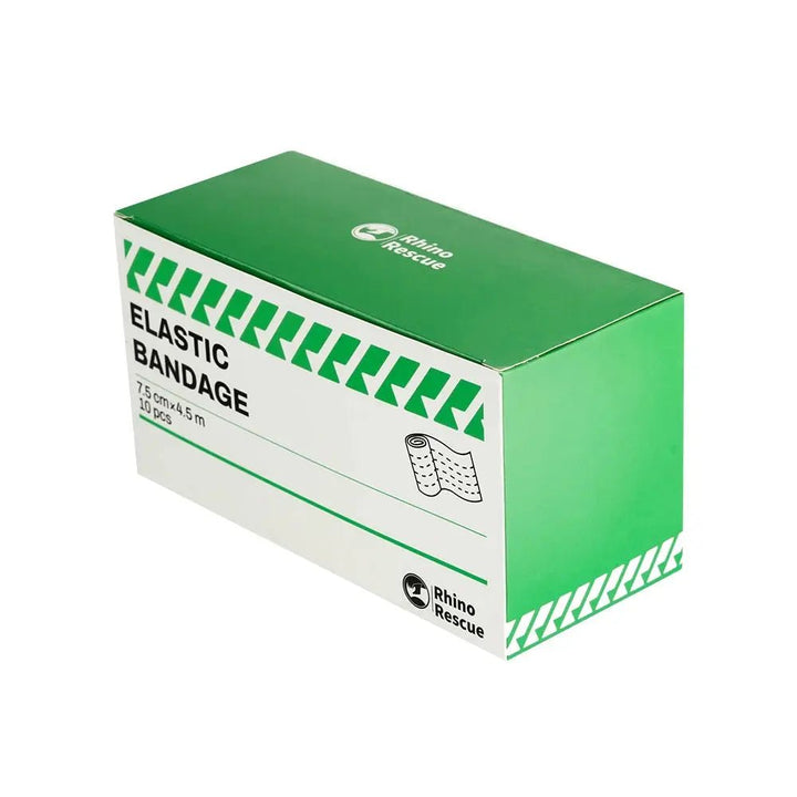 Elastinen Sideharso – 10 cm x 4,5 m - Medrescue Gear