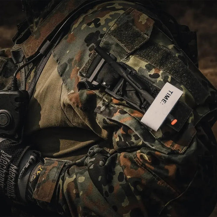 Kiristysside 95cm | Khaki | 2/4 kpl - Medrescue Gear