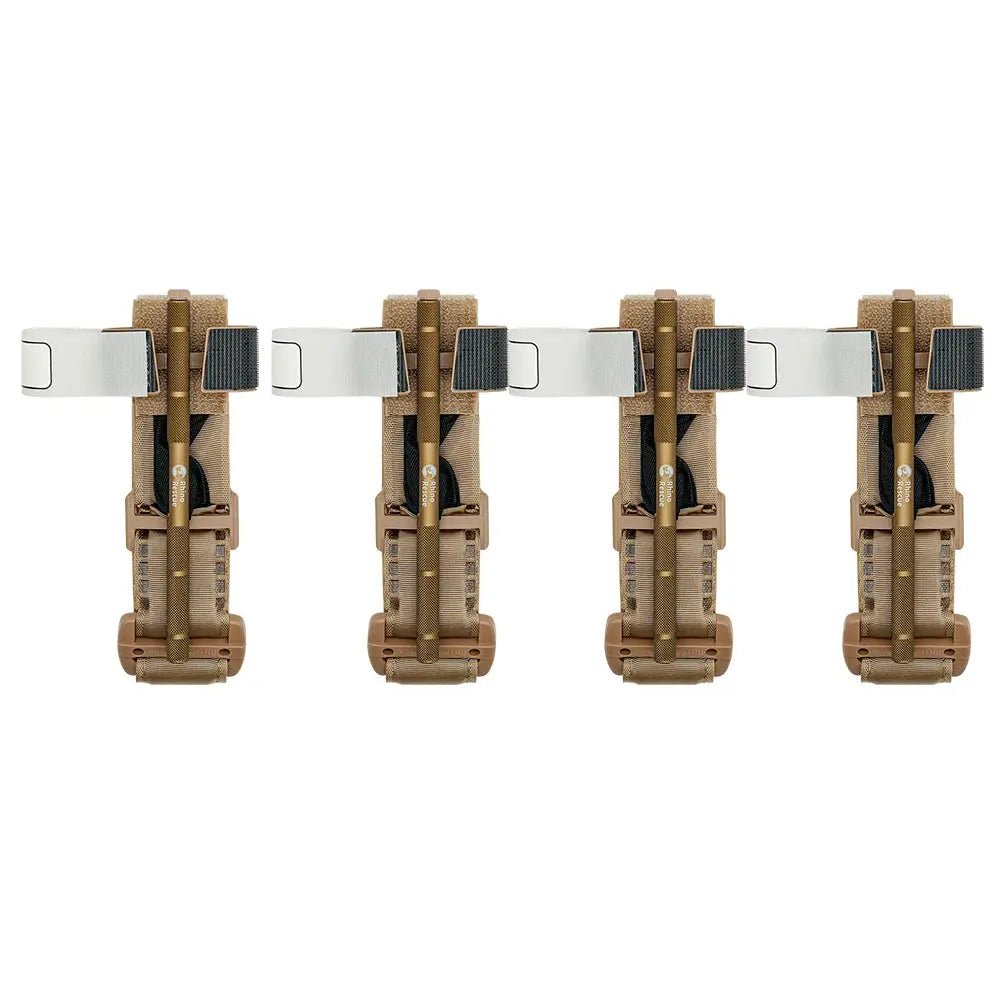 Kiristysside 95cm | Khaki | 2/4 kpl - Medrescue Gear