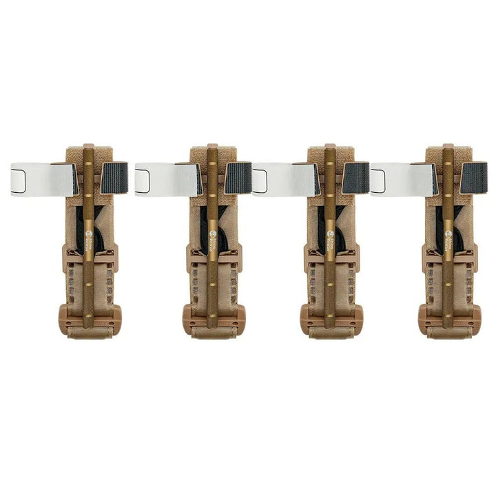 Kiristysside 95cm | Khaki | 2/4 kpl - Medrescue Gear