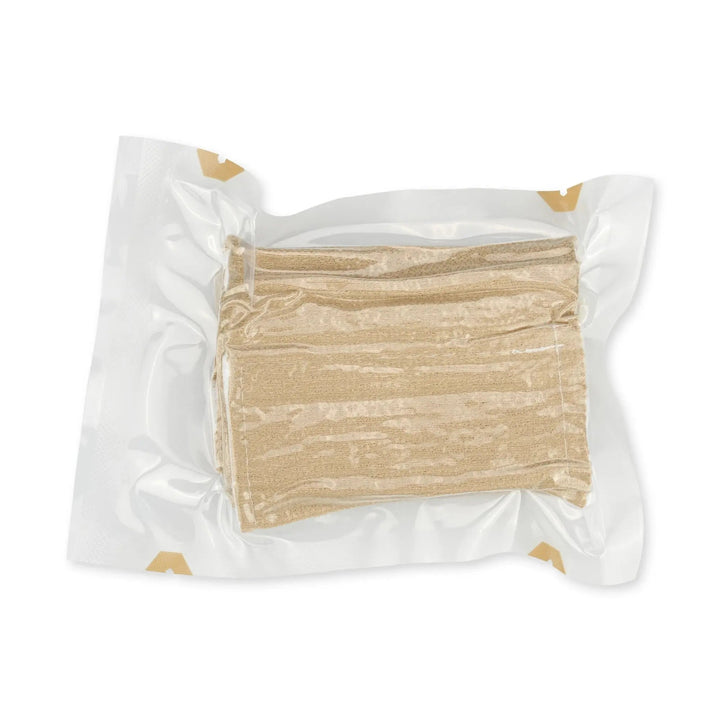 Mini Emergency Bandage 4" | Helppokäyttöinen ensiside - Medrescue Gear