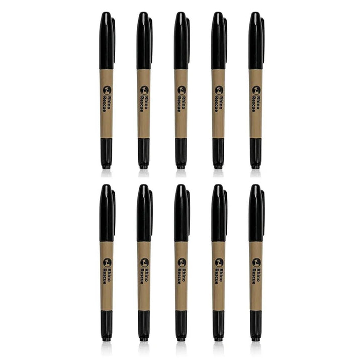 Permanenttitussit – 10 kpl - Medrescue Gear