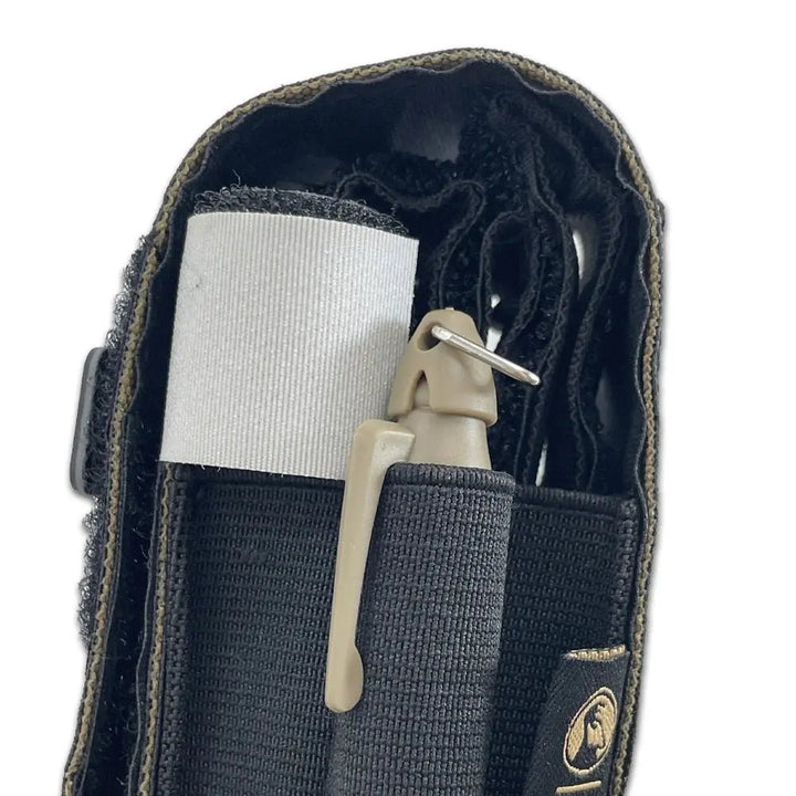 Permanenttitussit – 10 kpl - Medrescue Gear