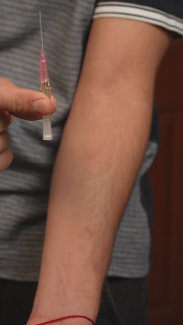 RHINO RESCUE IV Constricting Band