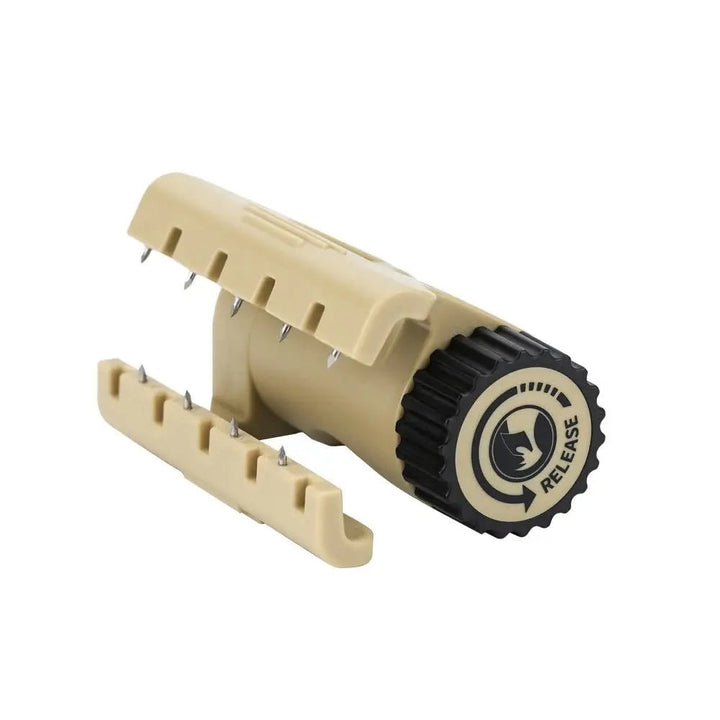 Trauma Clamp | Hätäkeino haavan sulkuun - Medrescue Gear