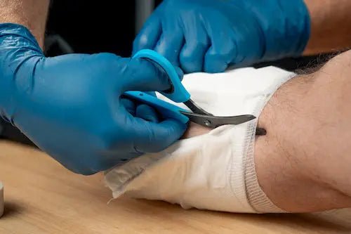 XShear 6" Mini Traumasakset - Medrescue Gear