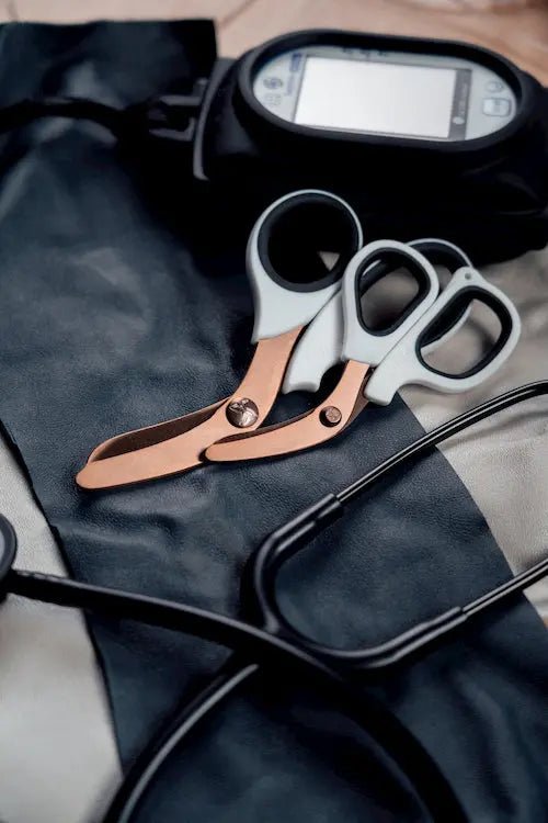 XShear 6" Mini Traumasakset - Medrescue Gear