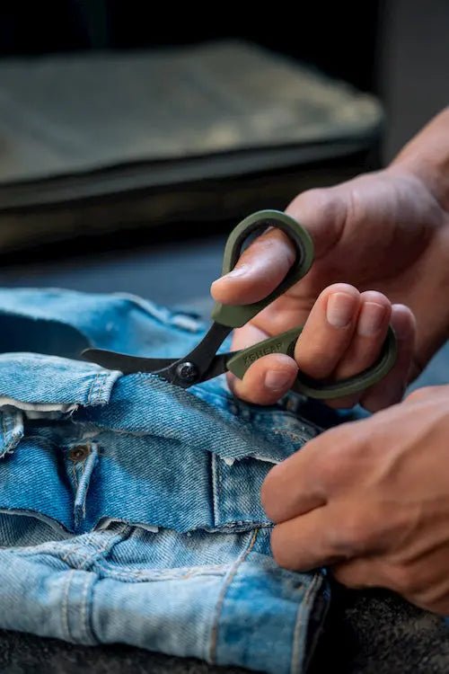 XShear 6" Mini Traumasakset - Medrescue Gear