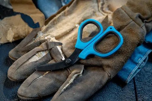 XShear 6" Mini Traumasakset - Medrescue Gear