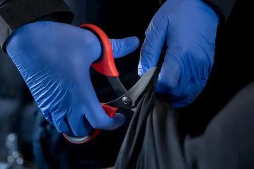 XShear 7.5” Heavy Duty Traumasakset - Medrescue Gear