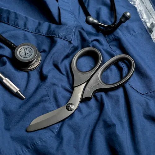 XShear 7.5” Heavy Duty Traumasakset - Medrescue Gear