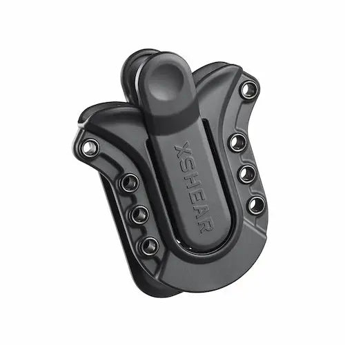 XShear taktinen kotelo - Medrescue Gear