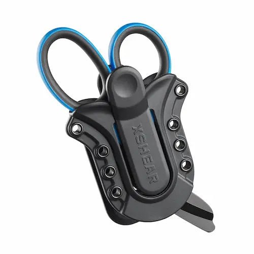 XShear taktinen kotelo - Medrescue Gear