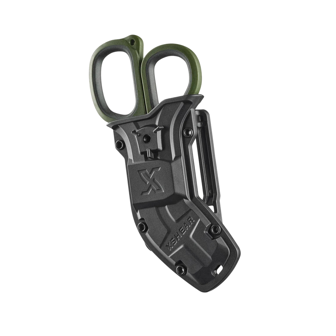 XShear Holster 6" Mini Saksille