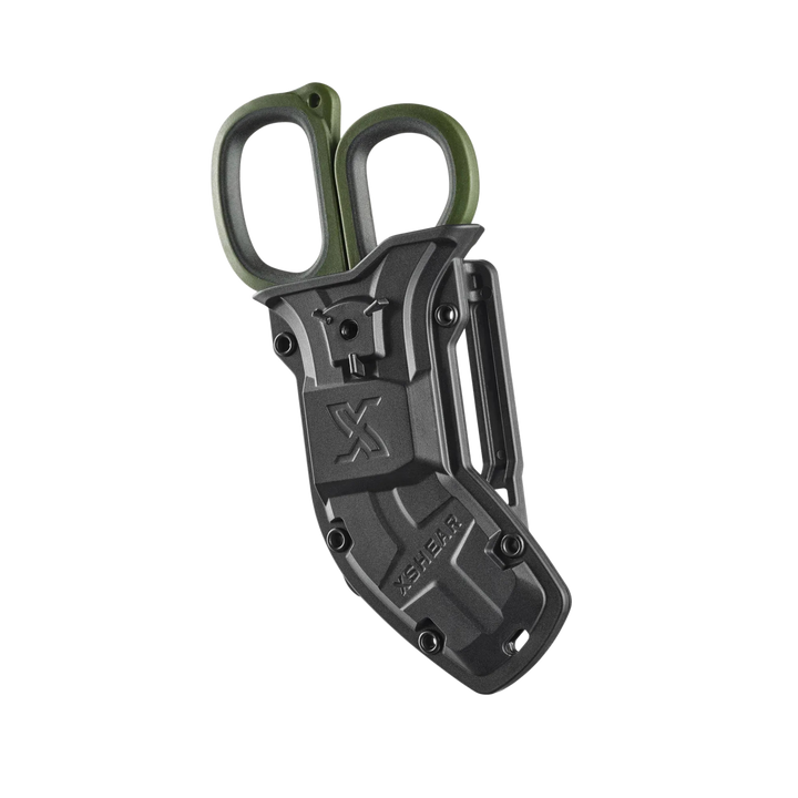 XShear Holster 6" Mini Saksille