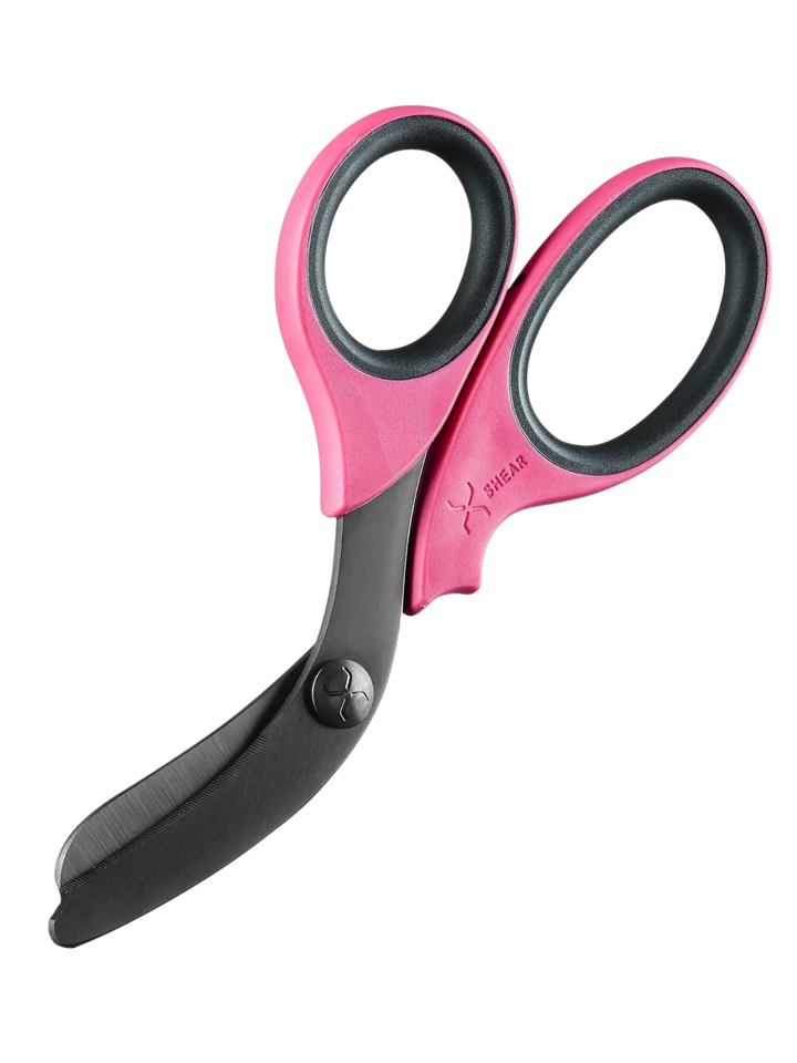 XShear 7.5" Heavy Duty | Traumasakset