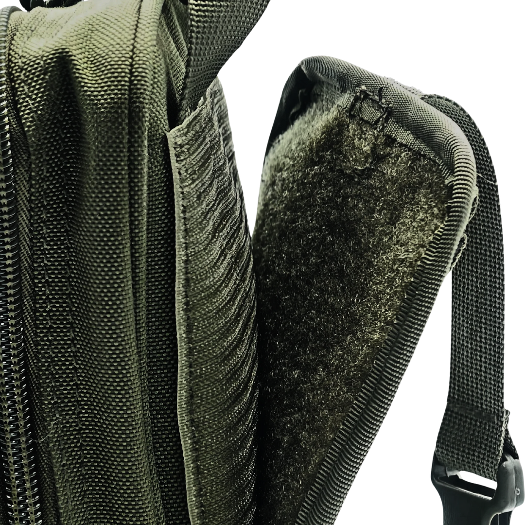 Taktinen IFAK-rip-away-tasku MOLLE- tasku - Medrescue Gear