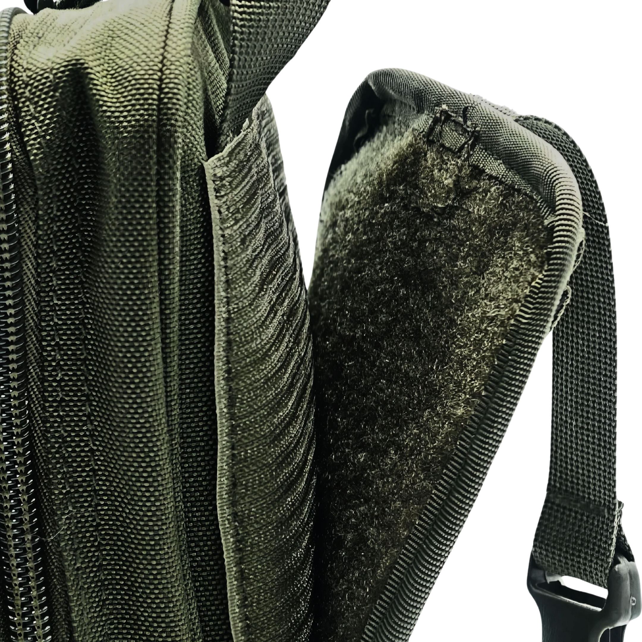 Taktinen IFAK-rip-away-tasku MOLLE- tasku - Medrescue Gear
