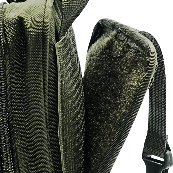 Taktinen IFAK-rip-away-tasku MOLLE- tasku - Medrescue Gear