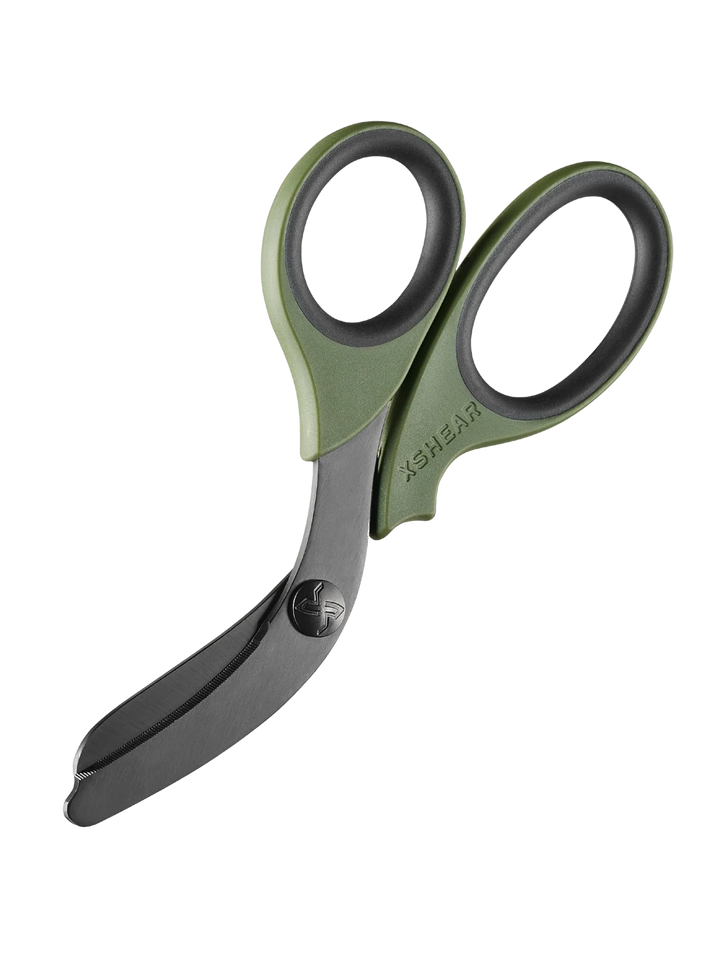 XShear 7.5" Heavy Duty | Traumasakset