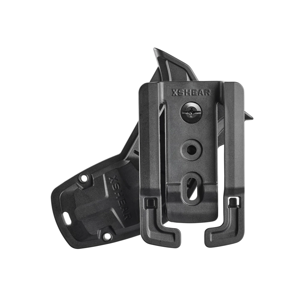 XShear Holster 6" Mini Saksille