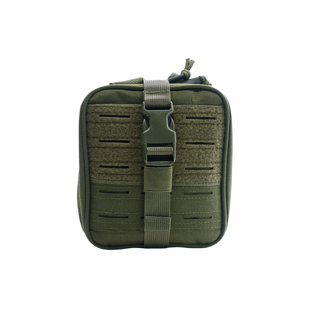 Taktinen IFAK-rip-away-tasku MOLLE- tasku - Medrescue Gear