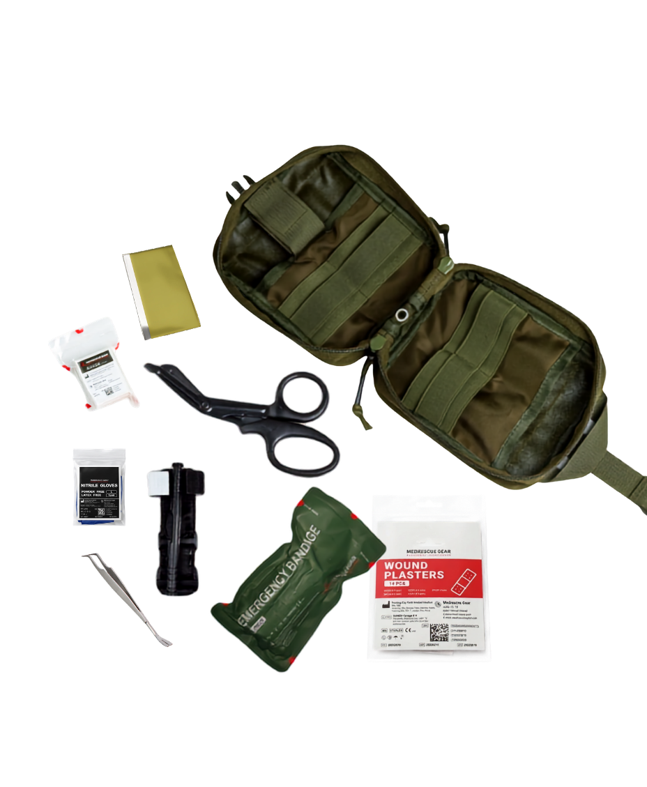 MRG Ranger - Small | IFAK