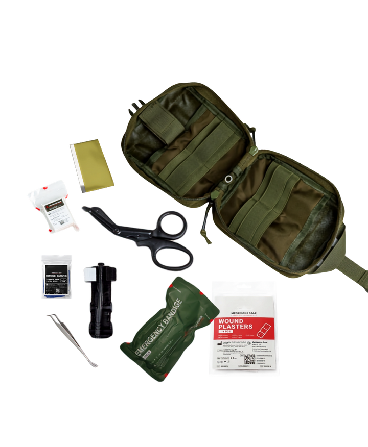 MRG Ranger - Small | IFAK