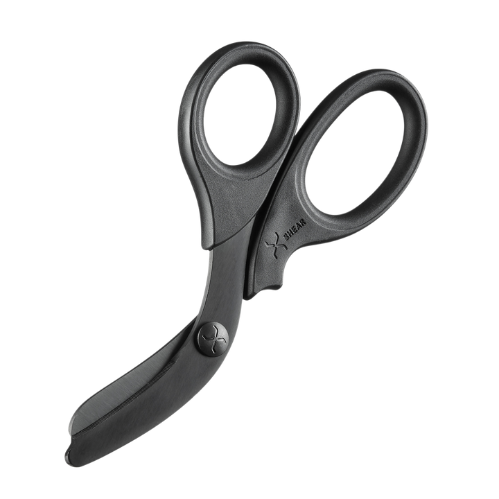 XShear 7.5" Heavy Duty Traumasakset - Medrescue Gear