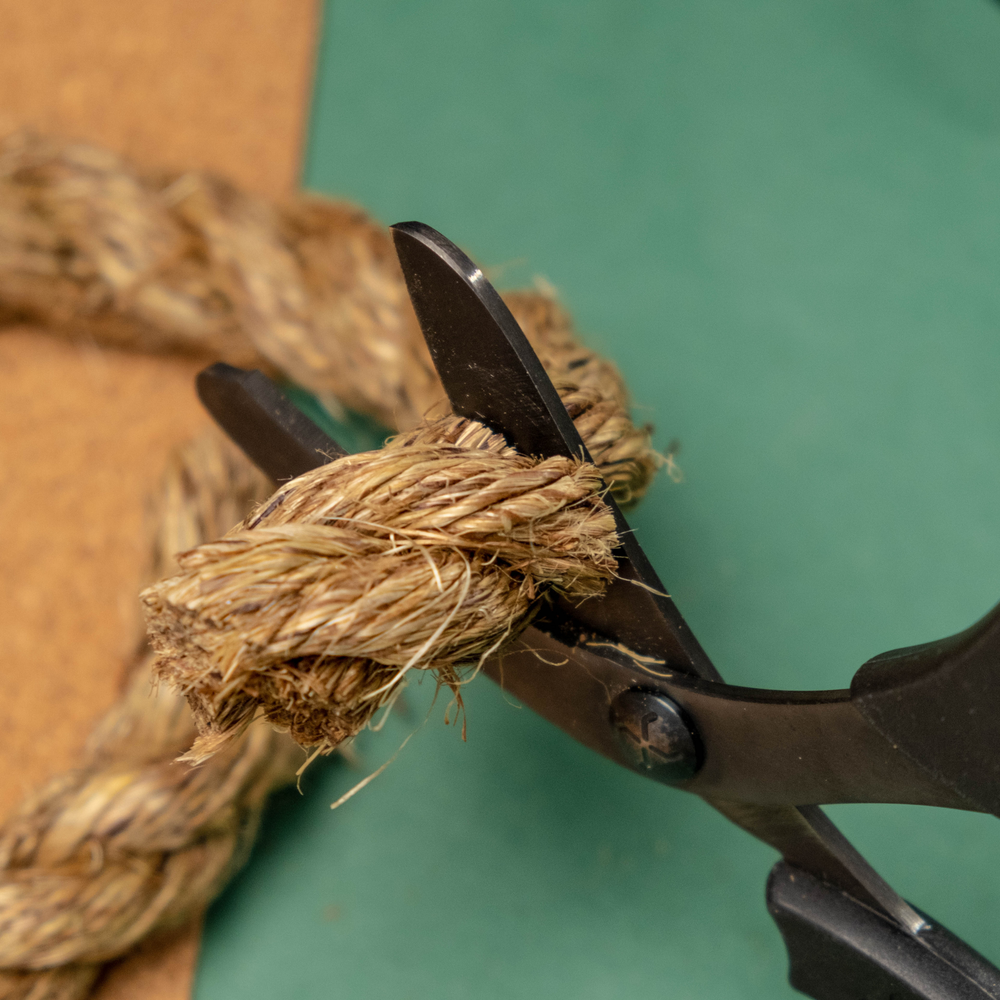 XShear 7.5" Heavy Duty Traumasakset - Medrescue Gear