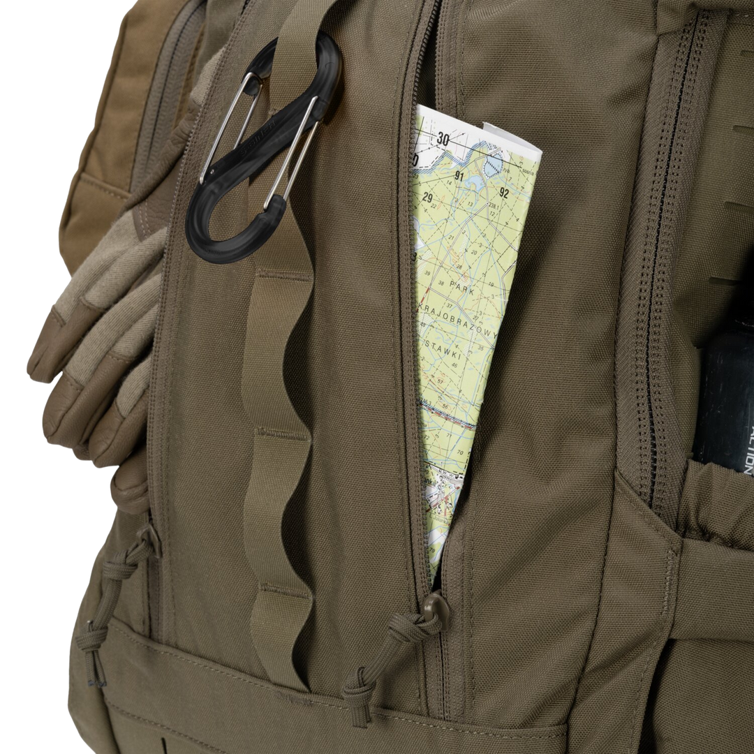 Direct Action HALIFAX Small reppu 18L - Medrescue Gear