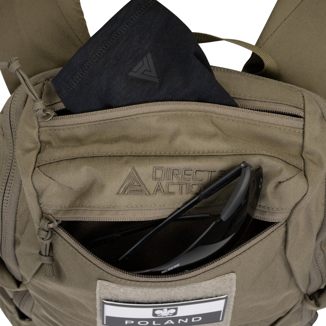 Direct Action HALIFAX Small reppu 18L - Medrescue Gear