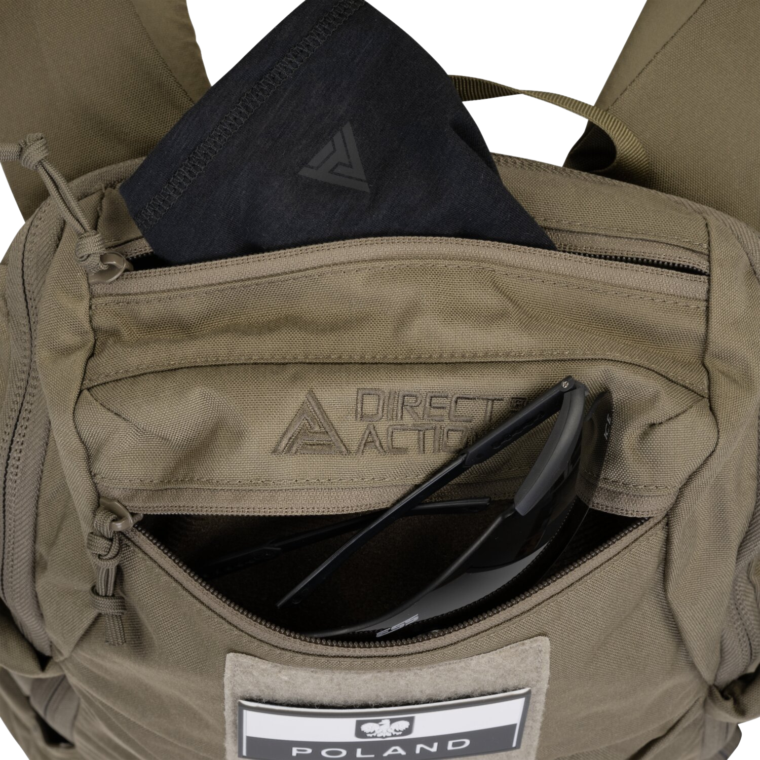 Direct Action HALIFAX Small reppu 18L - Medrescue Gear