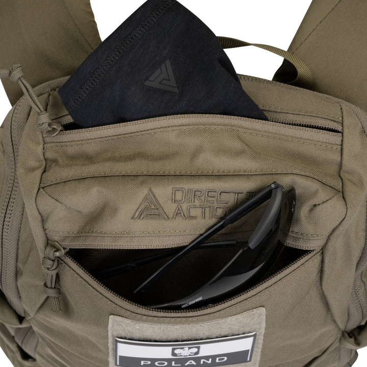 Direct Action HALIFAX Small reppu 18L - Medrescue Gear