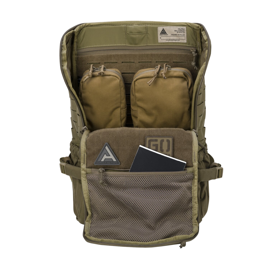 Direct Action HALIFAX Small reppu 18L - Medrescue Gear
