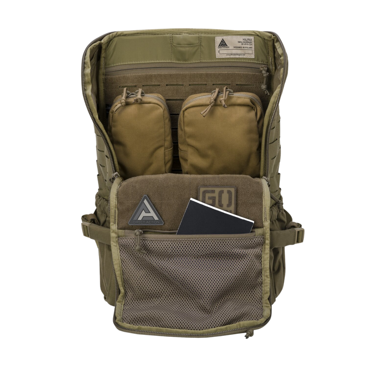 Direct Action HALIFAX Small reppu 18L - Medrescue Gear