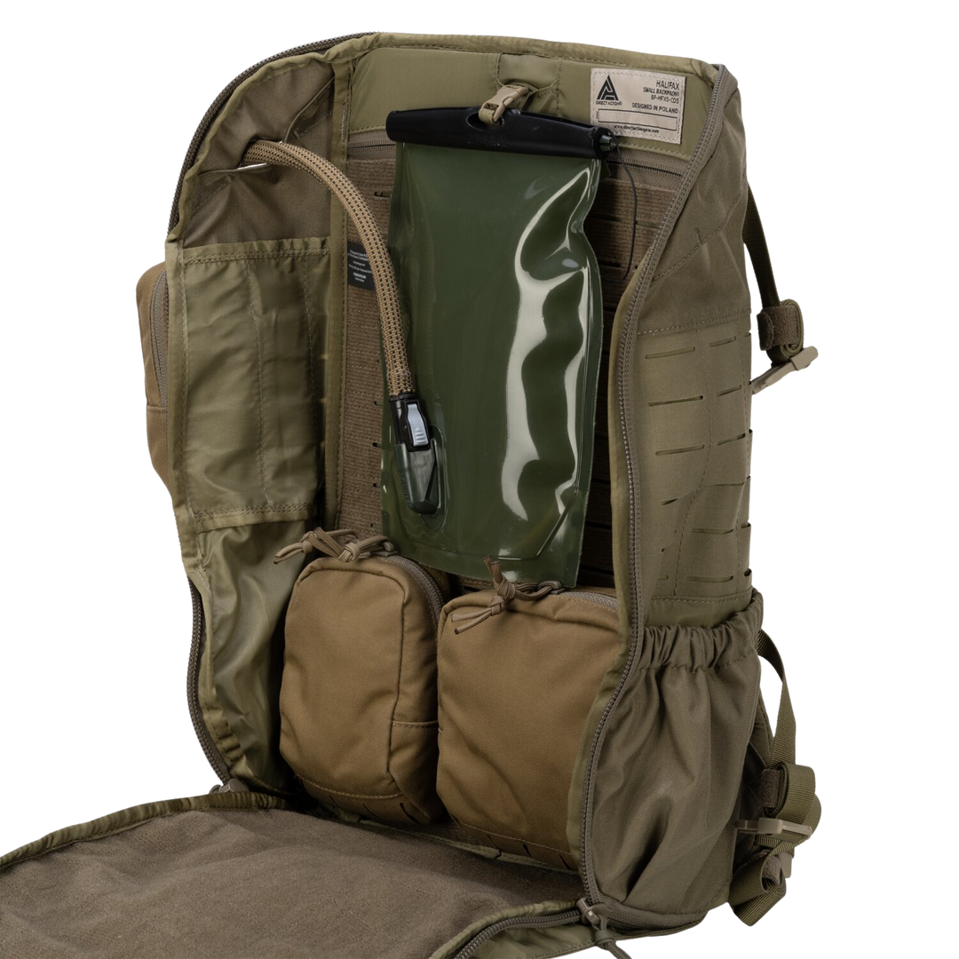 Direct Action HALIFAX Small reppu 18L - Medrescue Gear