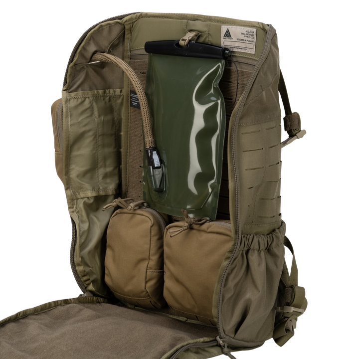 Direct Action HALIFAX Small reppu 18L - Medrescue Gear
