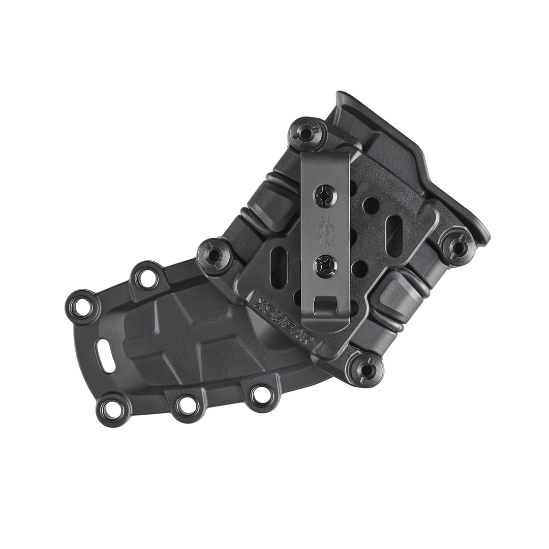 XShear Gen2 Tactical Holster 7,5" Heavy Duty- saksille