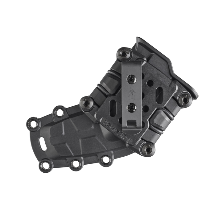 XShear Gen2 Tactical Holster 7,5" Heavy Duty- saksille