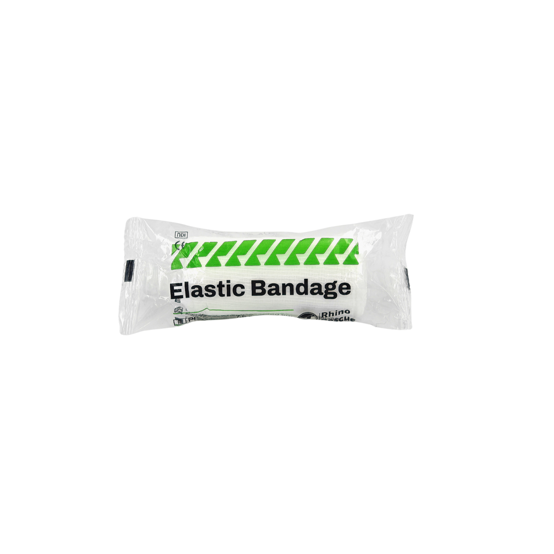 Elastinen sideharso 7,5cm | Yksittäispakattu - Medrescue Gear