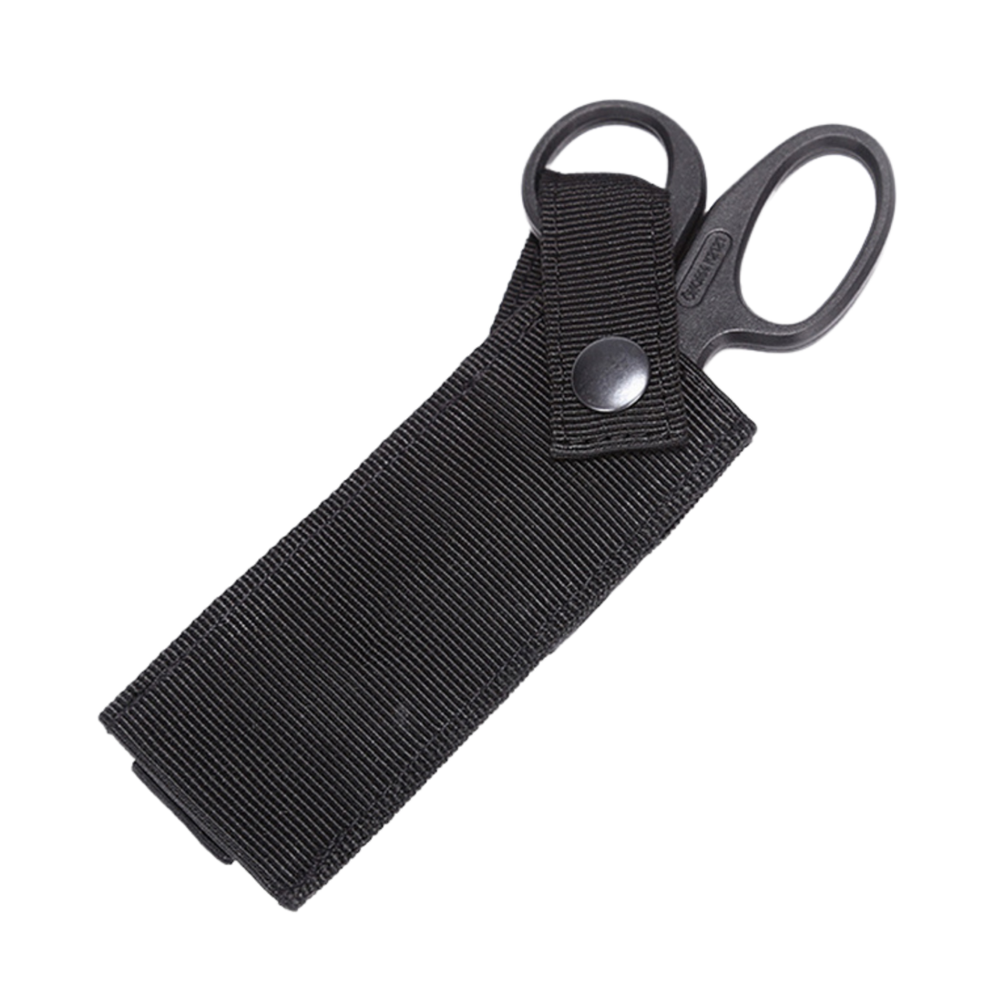 Saksikotelo MOLLE-järjestelmällä - Medrescue Gear