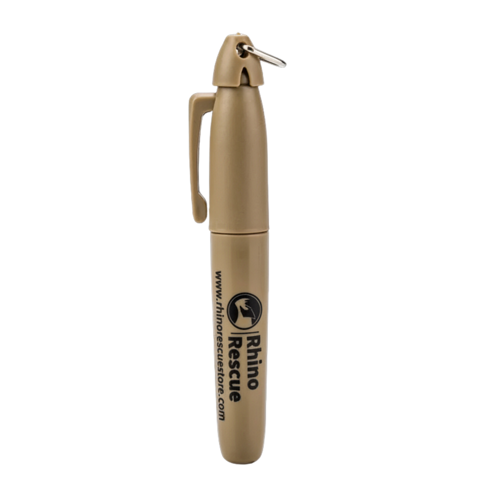 Permanenttitussi 9cm - Medrescue Gear