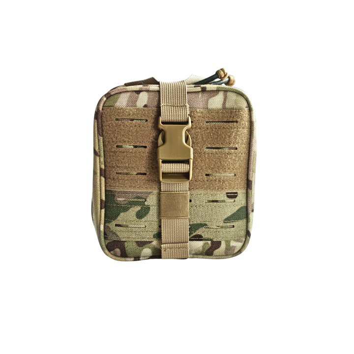 Taktinen IFAK-rip-away-tasku MOLLE- tasku - Medrescue Gear